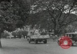 Image of Filipino doctors Philippines, 1942, second 40 stock footage video 65675074524