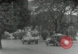 Image of Filipino doctors Philippines, 1942, second 41 stock footage video 65675074524