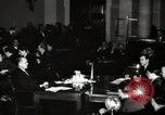 Image of Joseph Kennedy United States USA, 1941, second 17 stock footage video 65675074525