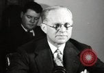 Immagine di Joseph Kennedy Washington DC USA, 1941, secondo 1 filmato di repertorio 65675074526