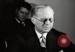 Immagine di Joseph Kennedy Washington DC USA, 1941, secondo 5 filmato di repertorio 65675074526