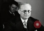 Immagine di Joseph Kennedy Washington DC USA, 1941, secondo 8 filmato di repertorio 65675074526