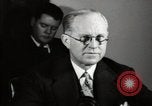 Immagine di Joseph Kennedy Washington DC USA, 1941, secondo 10 filmato di repertorio 65675074526