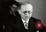 Immagine di Joseph Kennedy Washington DC USA, 1941, secondo 11 filmato di repertorio 65675074526