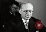Immagine di Joseph Kennedy Washington DC USA, 1941, secondo 12 filmato di repertorio 65675074526