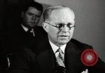 Immagine di Joseph Kennedy Washington DC USA, 1941, secondo 15 filmato di repertorio 65675074526