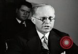 Immagine di Joseph Kennedy Washington DC USA, 1941, secondo 16 filmato di repertorio 65675074526
