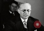Immagine di Joseph Kennedy Washington DC USA, 1941, secondo 17 filmato di repertorio 65675074526