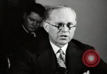 Immagine di Joseph Kennedy Washington DC USA, 1941, secondo 19 filmato di repertorio 65675074526