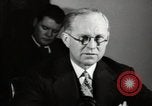 Immagine di Joseph Kennedy Washington DC USA, 1941, secondo 21 filmato di repertorio 65675074526
