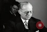 Immagine di Joseph Kennedy Washington DC USA, 1941, secondo 23 filmato di repertorio 65675074526
