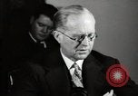 Immagine di Joseph Kennedy Washington DC USA, 1941, secondo 24 filmato di repertorio 65675074526