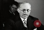Immagine di Joseph Kennedy Washington DC USA, 1941, secondo 25 filmato di repertorio 65675074526