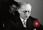 Immagine di Joseph Kennedy Washington DC USA, 1941, secondo 27 filmato di repertorio 65675074526