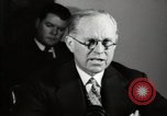 Immagine di Joseph Kennedy Washington DC USA, 1941, secondo 28 filmato di repertorio 65675074526