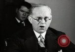 Immagine di Joseph Kennedy Washington DC USA, 1941, secondo 31 filmato di repertorio 65675074526