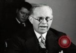 Immagine di Joseph Kennedy Washington DC USA, 1941, secondo 32 filmato di repertorio 65675074526
