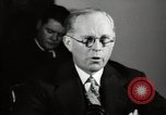 Immagine di Joseph Kennedy Washington DC USA, 1941, secondo 34 filmato di repertorio 65675074526
