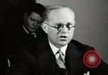 Immagine di Joseph Kennedy Washington DC USA, 1941, secondo 35 filmato di repertorio 65675074526