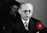 Immagine di Joseph Kennedy Washington DC USA, 1941, secondo 36 filmato di repertorio 65675074526