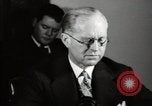 Immagine di Joseph Kennedy Washington DC USA, 1941, secondo 38 filmato di repertorio 65675074526