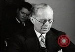 Immagine di Joseph Kennedy Washington DC USA, 1941, secondo 40 filmato di repertorio 65675074526