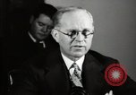 Immagine di Joseph Kennedy Washington DC USA, 1941, secondo 42 filmato di repertorio 65675074526
