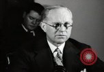 Immagine di Joseph Kennedy Washington DC USA, 1941, secondo 43 filmato di repertorio 65675074526