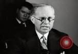 Immagine di Joseph Kennedy Washington DC USA, 1941, secondo 45 filmato di repertorio 65675074526
