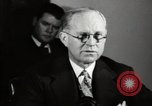 Immagine di Joseph Kennedy Washington DC USA, 1941, secondo 46 filmato di repertorio 65675074526