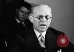 Immagine di Joseph Kennedy Washington DC USA, 1941, secondo 49 filmato di repertorio 65675074526