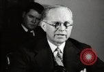 Immagine di Joseph Kennedy Washington DC USA, 1941, secondo 50 filmato di repertorio 65675074526