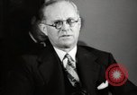 Immagine di Joseph Kennedy Washington DC USA, 1941, secondo 52 filmato di repertorio 65675074526