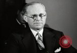 Immagine di Joseph Kennedy Washington DC USA, 1941, secondo 53 filmato di repertorio 65675074526