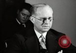 Immagine di Joseph Kennedy Washington DC USA, 1941, secondo 54 filmato di repertorio 65675074526