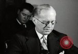 Immagine di Joseph Kennedy Washington DC USA, 1941, secondo 55 filmato di repertorio 65675074526
