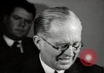 Immagine di Joseph Kennedy Washington DC USA, 1941, secondo 59 filmato di repertorio 65675074526