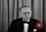Image of Joseph Kennedy Washington DC USA, 1941, second 3 stock footage video 65675074527