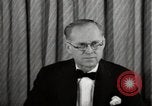 Image of Joseph Kennedy Washington DC USA, 1941, second 4 stock footage video 65675074527