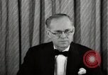Image of Joseph Kennedy Washington DC USA, 1941, second 5 stock footage video 65675074527