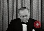 Image of Joseph Kennedy Washington DC USA, 1941, second 7 stock footage video 65675074527