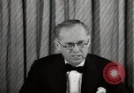 Image of Joseph Kennedy Washington DC USA, 1941, second 11 stock footage video 65675074527