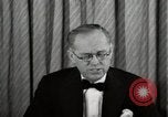 Image of Joseph Kennedy Washington DC USA, 1941, second 13 stock footage video 65675074527