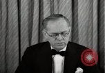 Image of Joseph Kennedy Washington DC USA, 1941, second 15 stock footage video 65675074527