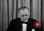 Image of Joseph Kennedy Washington DC USA, 1941, second 16 stock footage video 65675074527