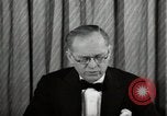 Image of Joseph Kennedy Washington DC USA, 1941, second 18 stock footage video 65675074527