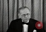 Image of Joseph Kennedy Washington DC USA, 1941, second 19 stock footage video 65675074527
