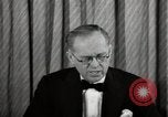 Image of Joseph Kennedy Washington DC USA, 1941, second 20 stock footage video 65675074527