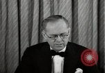 Image of Joseph Kennedy Washington DC USA, 1941, second 22 stock footage video 65675074527