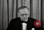 Image of Joseph Kennedy Washington DC USA, 1941, second 23 stock footage video 65675074527